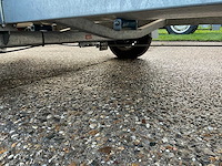 2002 larson lx1210 speedboot - afbeelding 37 van  47