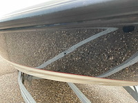 2002 larson lx1210 speedboot - afbeelding 10 van  47