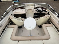 2002 larson lx1210 speedboot - afbeelding 12 van  47