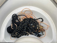 2002 larson lx1210 speedboot - afbeelding 14 van  47