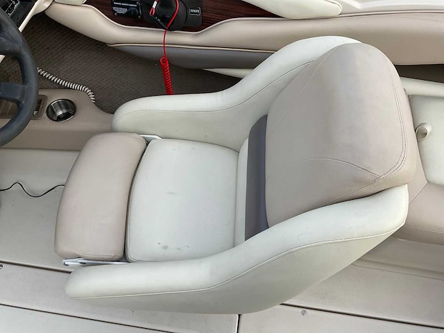 2002 larson lx1210 speedboot - afbeelding 18 van  47