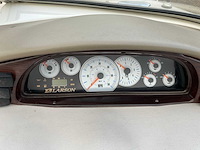 2002 larson lx1210 speedboot - afbeelding 22 van  47