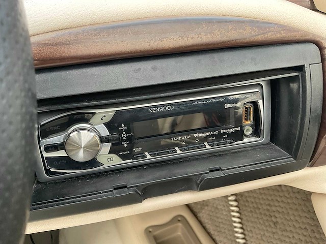 2002 larson lx1210 speedboot - afbeelding 25 van  47