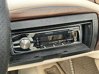 2002 larson lx1210 speedboot - afbeelding 25 van  47