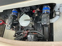 2002 larson lx1210 speedboot - afbeelding 31 van  47