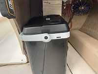 2002 larson lx1210 speedboot - afbeelding 37 van  47