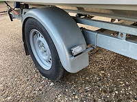 2002 larson lx1210 speedboot - afbeelding 41 van  47