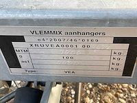 2002 larson lx1210 speedboot - afbeelding 47 van  47