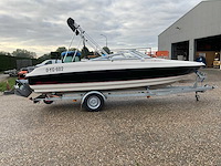 2002 larson lx1210 speedboot - afbeelding 4 van  47