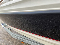 2002 larson lx1210 speedboot - afbeelding 9 van  47