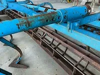 2002 lemken kompactor s400 zaaibedbereider - afbeelding 2 van  15