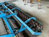 2002 lemken kompactor s400 zaaibedbereider - afbeelding 4 van  15