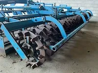 2002 lemken kompactor s400 zaaibedbereider - afbeelding 5 van  15