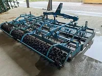 2002 lemken kompactor s400 zaaibedbereider - afbeelding 9 van  15