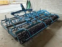 2002 lemken kompactor s400 zaaibedbereider - afbeelding 10 van  15