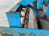 2002 lemken kompactor s400 zaaibedbereider - afbeelding 13 van  15