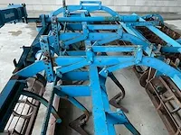 2002 lemken kompactor s400 zaaibedbereider - afbeelding 15 van  15