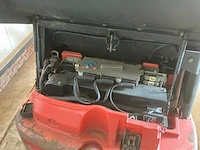 2002 linde e30-02 vorkheftruck - afbeelding 4 van  21