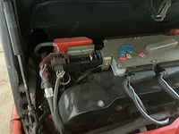 2002 linde e30-02 vorkheftruck - afbeelding 5 van  21