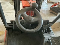 2002 linde e30-02 vorkheftruck - afbeelding 11 van  21