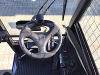 2002 linde s50 zijlader - afbeelding 7 van  19