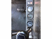 2002 linde s50 zijlader - afbeelding 8 van  19