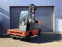 2002 linde s50 zijlader