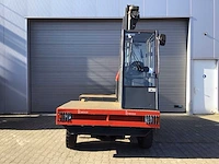 2002 linde s50 zijlader - afbeelding 13 van  19