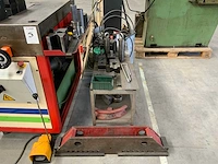 2002 loar, s.a. bendhor - 30 cnc horizontale universele buigmachine - afbeelding 2 van  11