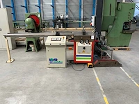 2002 loar, s.a. bendhor - 30 cnc horizontale universele buigmachine - afbeelding 4 van  11