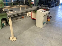 2002 loar, s.a. bendhor - 30 cnc horizontale universele buigmachine - afbeelding 5 van  11