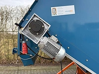 2002 logitec db90 big bale breker - afbeelding 2 van  15