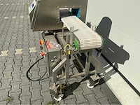 2002 loma iq3 metaaldetector voeding - afbeelding 2 van  19