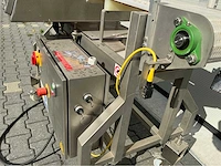 2002 loma iq3 metaaldetector voeding - afbeelding 4 van  19