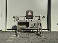2002 loma iq3 metaaldetector voeding - afbeelding 5 van  19