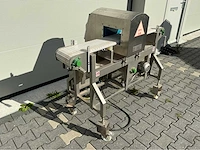 2002 loma iq3 metaaldetector voeding - afbeelding 6 van  19