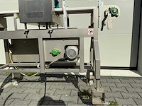 2002 loma iq3 metaaldetector voeding - afbeelding 8 van  19
