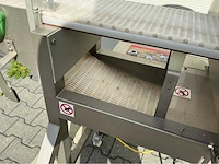2002 loma iq3 metaaldetector voeding - afbeelding 11 van  19