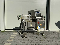 2002 loma iq3 metaaldetector voeding - afbeelding 1 van  19