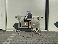 2002 loma iq3 metaaldetector voeding - afbeelding 12 van  19