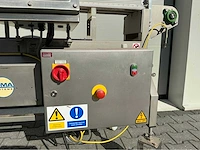 2002 loma iq3 metaaldetector voeding - afbeelding 13 van  19