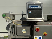 2002 loma iq3 metaaldetector voeding - afbeelding 14 van  19