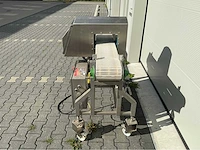 2002 loma iq3 metaaldetector voeding - afbeelding 11 van  19