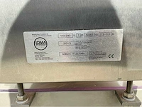 2002 loma iq3 metaaldetector voeding - afbeelding 15 van  19