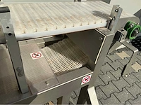 2002 loma iq3 metaaldetector voeding - afbeelding 18 van  19