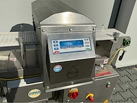2002 loma iq3 metaaldetector voeding - afbeelding 5 van  19