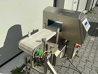 2002 loma iq3 metaaldetector voeding - afbeelding 7 van  19