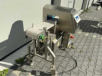 2002 loma iq3 metaaldetector voeding - afbeelding 8 van  19