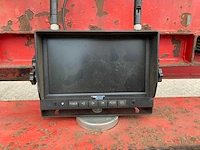 2002 lubo neptunus mobiele zeefinstallatie - afbeelding 6 van  16