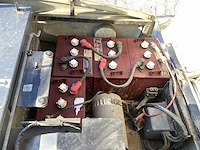2002 mach line mach3 e zelfrijdende veegmachine - afbeelding 2 van  11